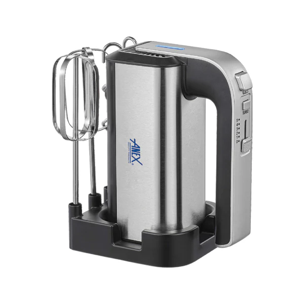 Deluxe Hand Mixer Model no AG-821 thumbnail 2