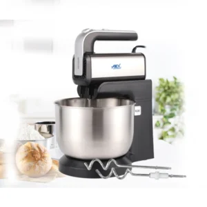 Deluxe Hand Mixer Model no AG-822