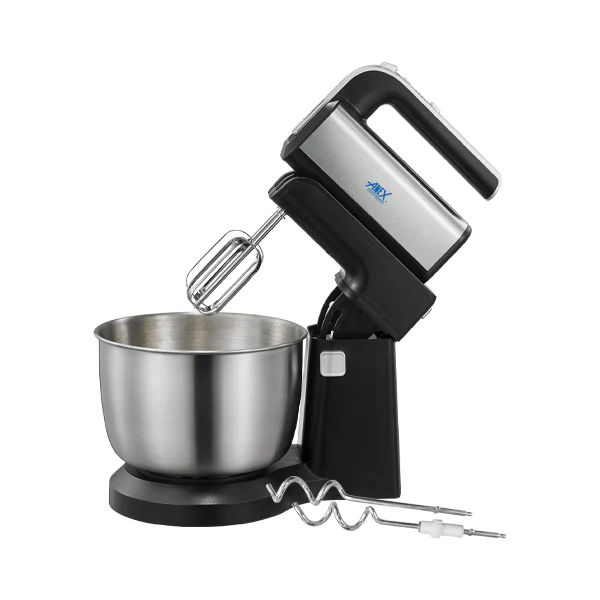 Deluxe Hand Mixer Model no AG-822 thumbnail 2