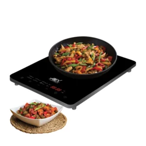 Deluxe Induction Cooker Model no AG-2174