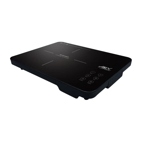 Deluxe Infrared Cooker Model no AG-2168 thumbnail 2