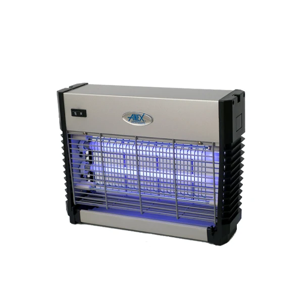 Deluxe Insect Killer Model no AG-1086 EX thumbnail 2