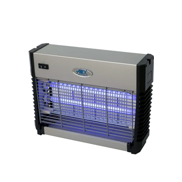 Deluxe Insect Killer Model no AG-1086 EX thumbnail 3