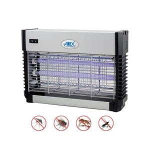 Deluxe Insect Killer Model no AG-1086 EX