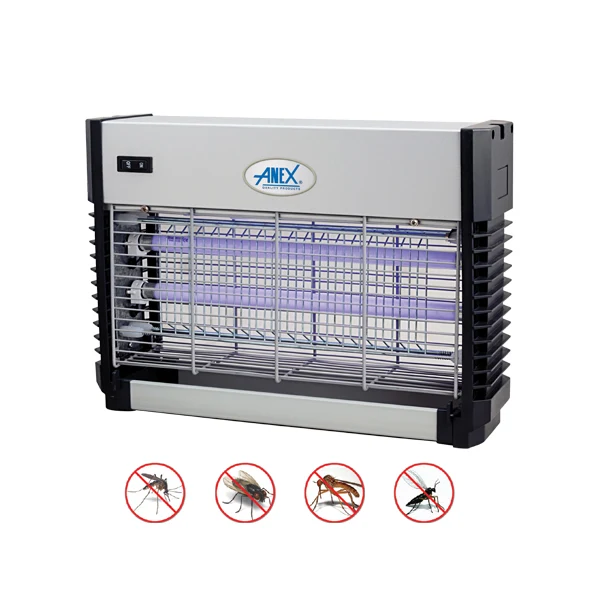 Deluxe Insect Killer Model no AG-1086 EX