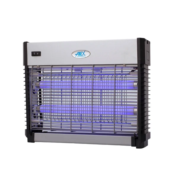 Deluxe Insect Killer Model no AG-1087 EX thumbnail 2