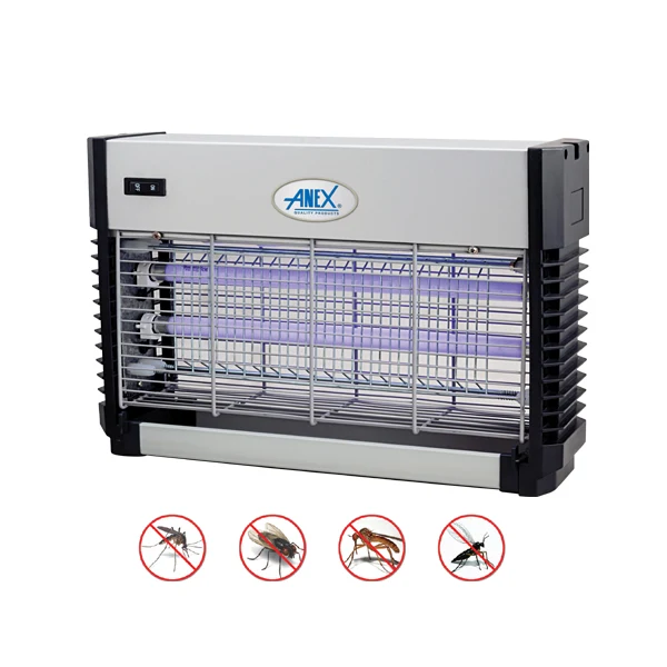 Deluxe Insect Killer Model no AG-1087 EX