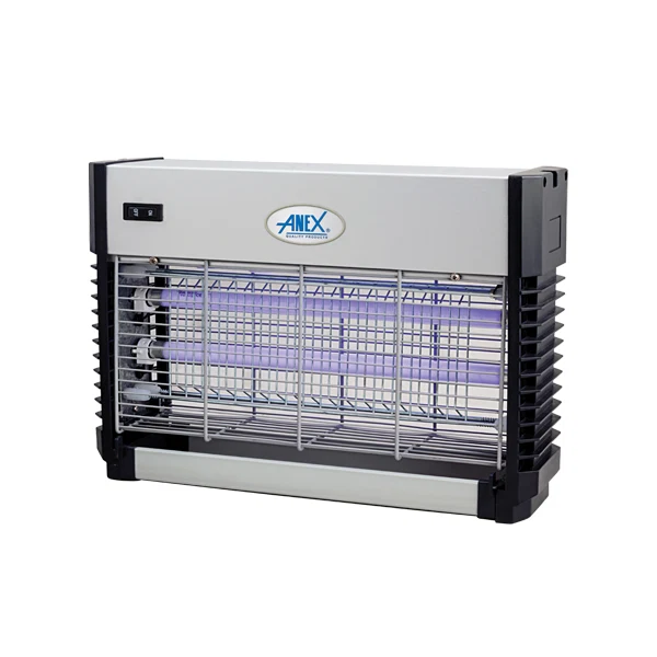 Deluxe Insect Killer Model no AG-1088 thumbnail 2