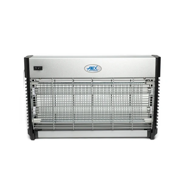 Deluxe Insect Killer Model no AG-1088 thumbnail 3