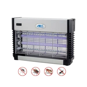 Deluxe Insect Killer Model no AG-1088