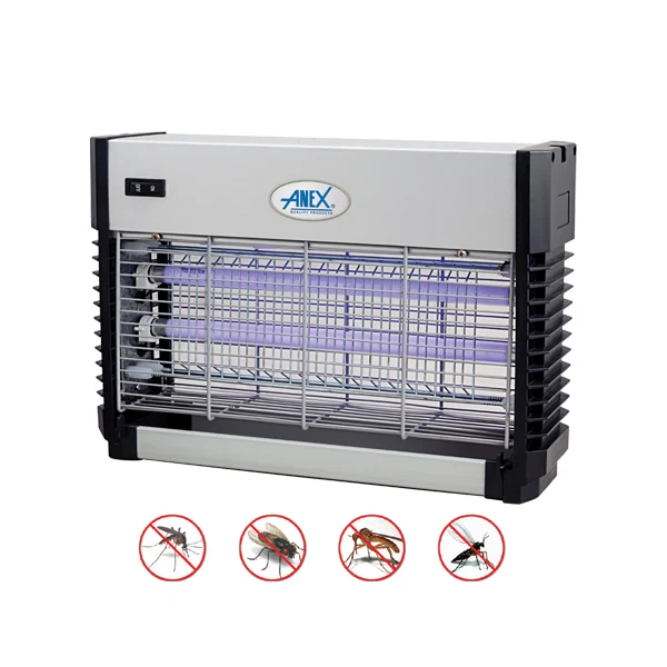 Deluxe Insect Killer Model no AG-1088