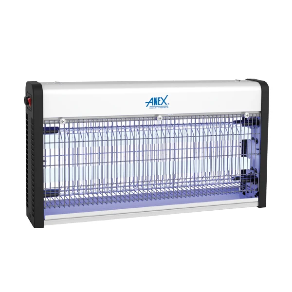 Deluxe Insect Killer Model no AG-3093 thumbnail 2