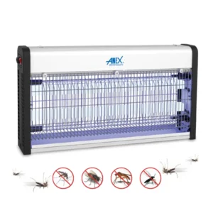Deluxe Insect Killer Model no AG-3093