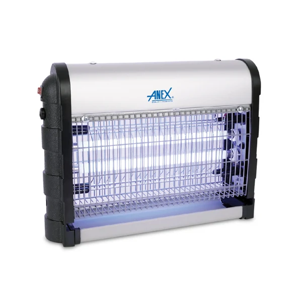 Deluxe Insect Killer Model no AG-3095 thumbnail 2