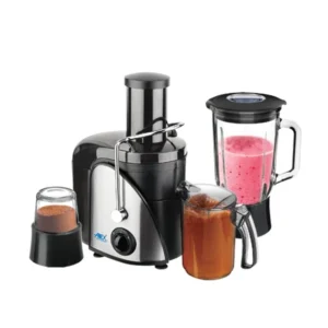 Deluxe Juicer Blender Grinder Model no AG-181