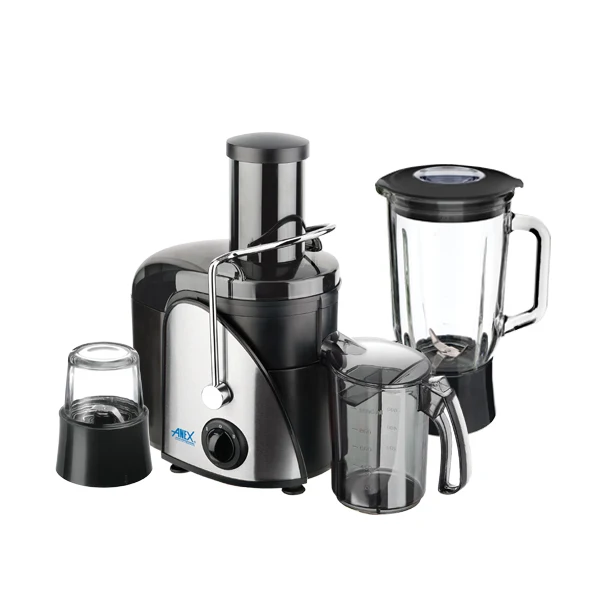 Deluxe Juicer Blender Grinder Model no AG-181 thumbnail 3