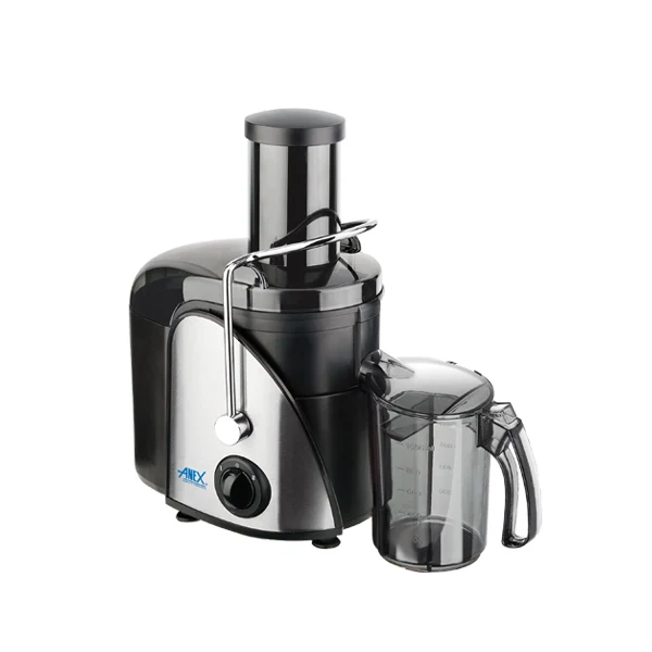Deluxe Juicer Blender Grinder Model no AG-181 thumbnail 2
