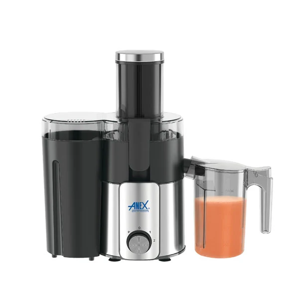 Deluxe Juicer Blender Grinder Model no AG-190 thumbnail 2