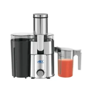 Deluxe Juicer Model no AG-91