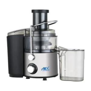 Deluxe Juicer Model no AG-92