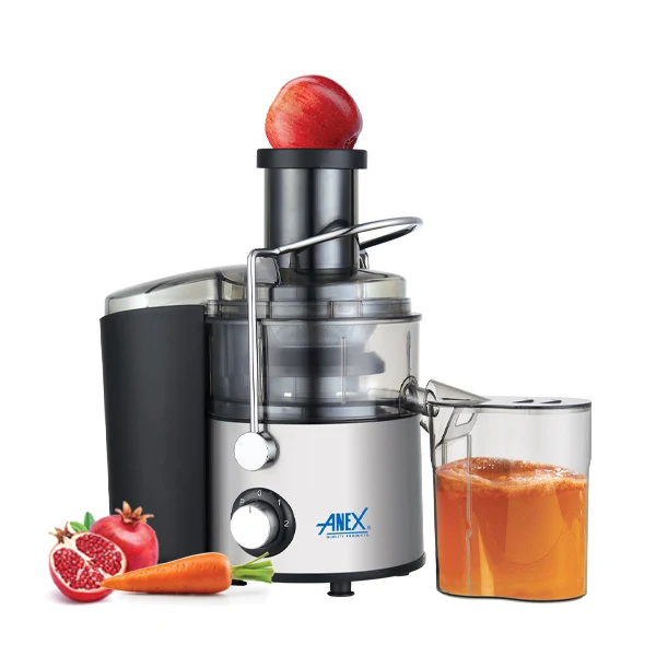 Deluxe Juicer Model no AG-92 thumbnail 2