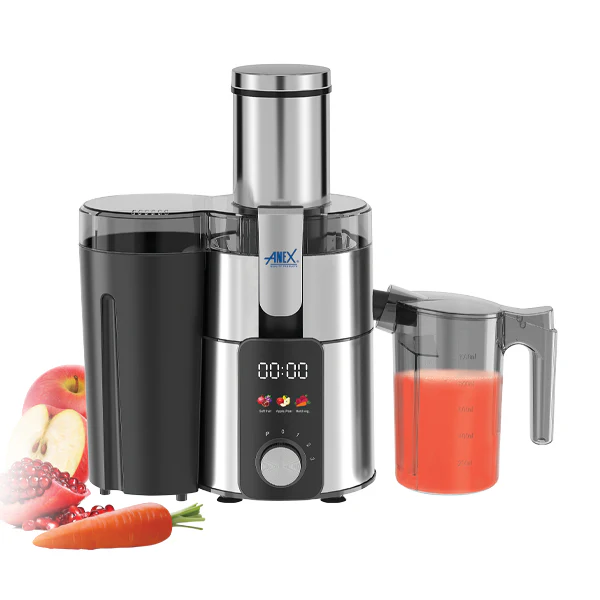 Deluxe Juicer Model no AG-95 thumbnail 2