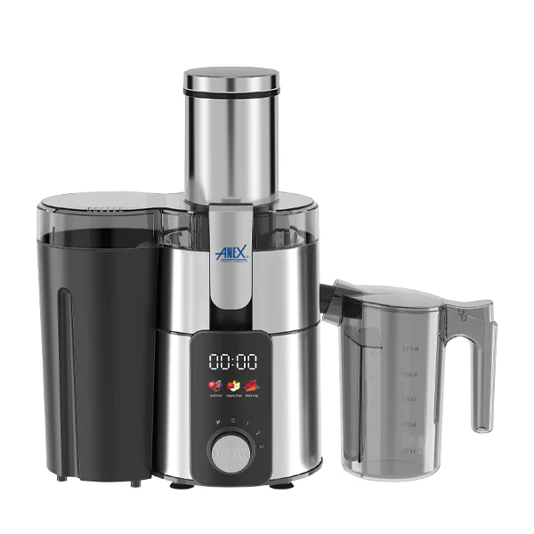 Deluxe Juicer Model no AG-95