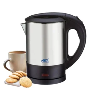 Deluxe Kettle Model no AG-4053