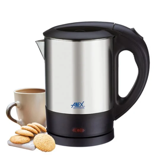 Deluxe Kettle Model no AG-4053