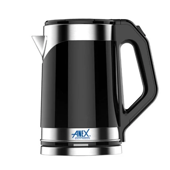 Deluxe Kettle Model no AG-4056 thumbnail 2