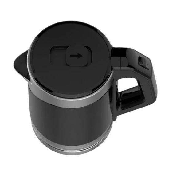 Deluxe Kettle Model no AG-4056 thumbnail 3
