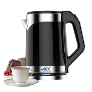 Deluxe Kettle Model no AG-4056