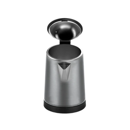 Deluxe Kettle Model no AG-4058 thumbnail 2