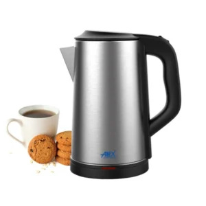 Deluxe Kettle Model no AG-4058