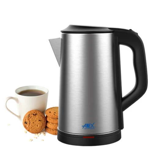 Deluxe Kettle Model no AG-4058