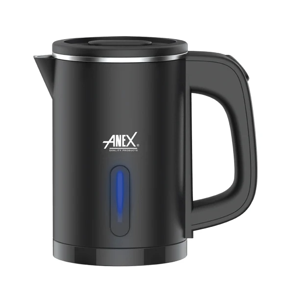 Deluxe Kettle Model no AG-4060 thumbnail 2