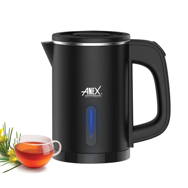 Deluxe Kettle Model no AG-4060