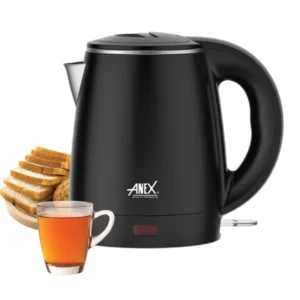 Deluxe Kettle Model no AG-4061