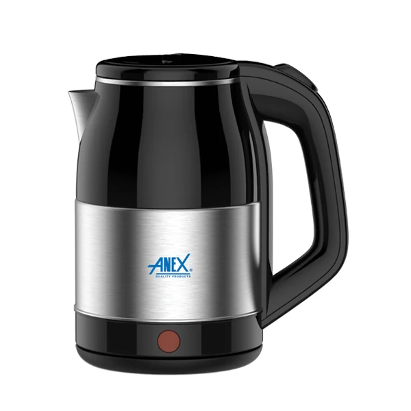 Deluxe Kettle Model no AG-4062 thumbnail 2