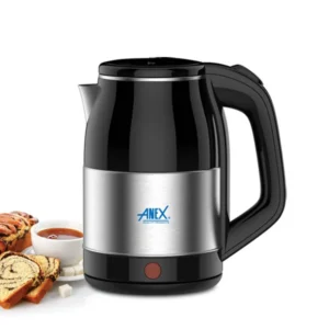 Deluxe Kettle Model no AG-4062