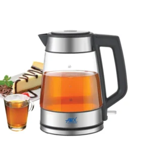 Deluxe Kettle Model no AG-4070