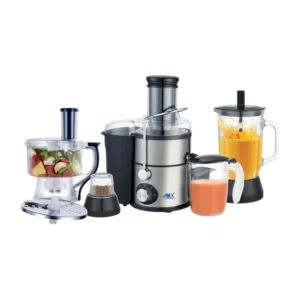 Deluxe Kitchen Robot Model no AG-3152