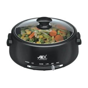 Deluxe Multi Cooker Model no AG-2022