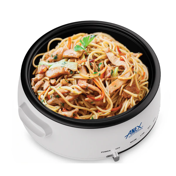 Deluxe Multi Cooker Model no AG-2022 thumbnail 2