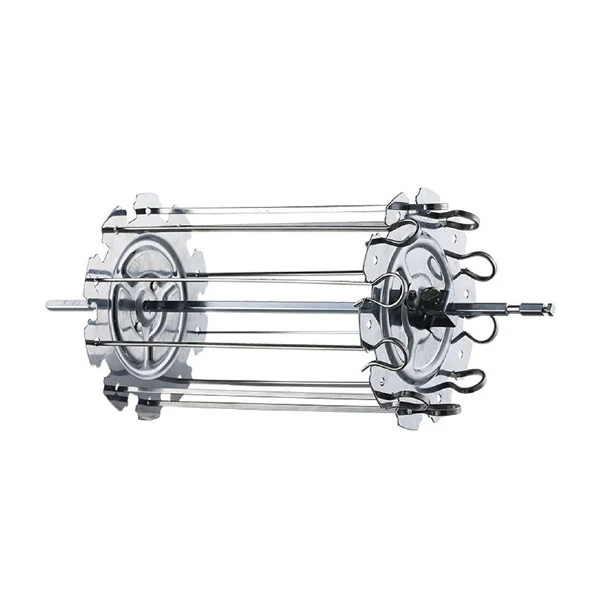 Deluxe Oven Toaster Model no AG-3067 thumbnail 2