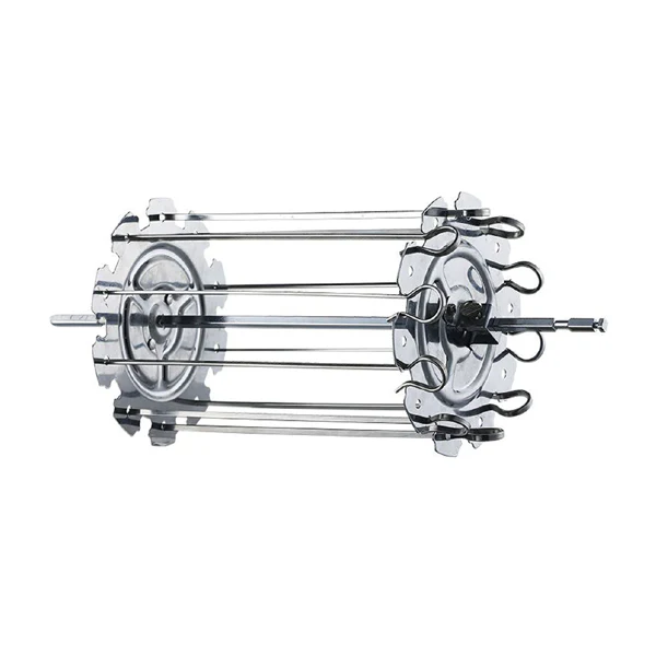 Deluxe Oven Toaster Model no AG-3079 thumbnail 2
