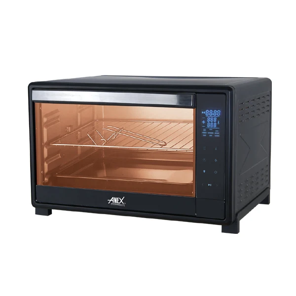 Deluxe Oven Toaster Model no AG-3080 thumbnail 3
