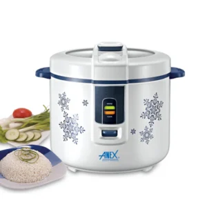 Deluxe Rice Cooker Model no AG-2021