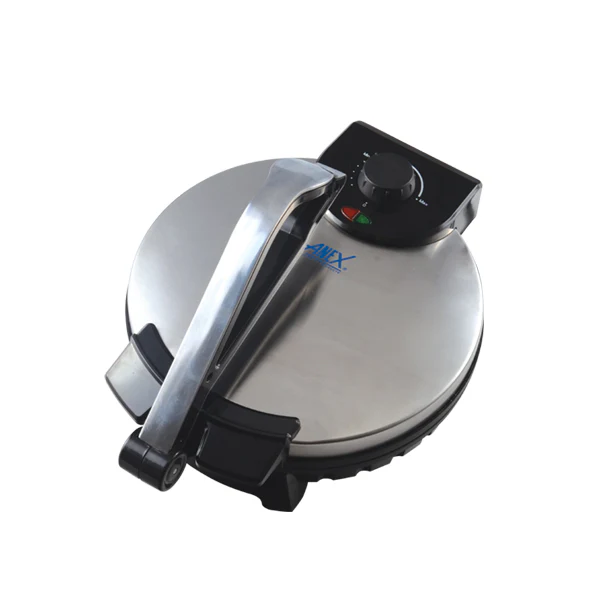 Deluxe Roti Maker Model no AG-2029 thumbnail 4