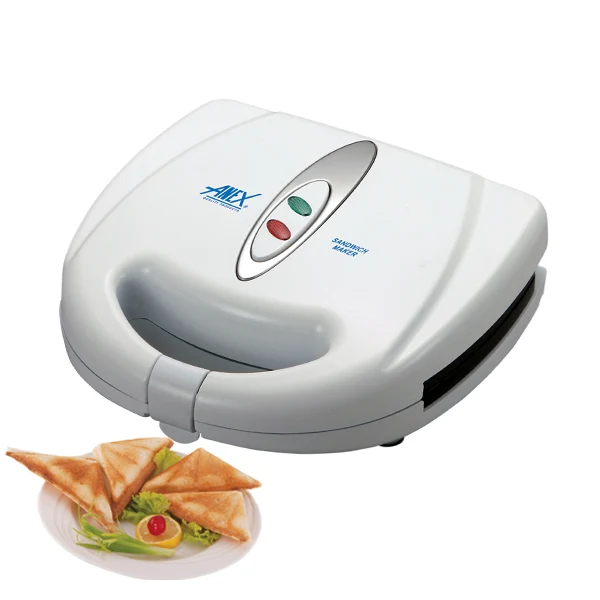 Deluxe Sandwich Maker Model no AG-1035